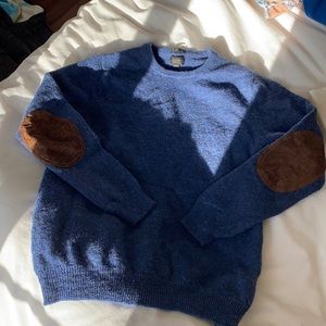 J. Crew merino Wool Sweater